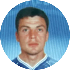 Eduard Tsykhmeystruk - Ukrainian footballer