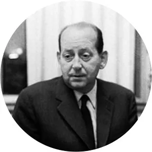 Eduard Tubin - Estonian composer