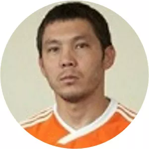 Eduard Uchurov - Russian football player