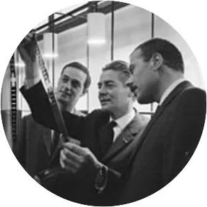 Eduard van der Enden