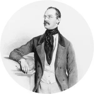 Eduard van der Nüll