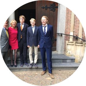 Eduard van Voorst tot Voorst