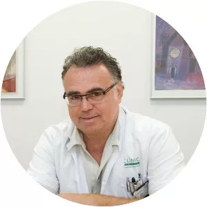 Eduard Vieta - Spanish psychiatrist