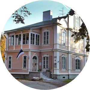 Eduard Vilde muuseum