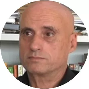 Eduard Vinyamata - Author