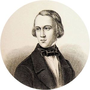 Eduard Vogel