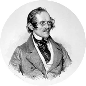 Eduard von Bauernfeld