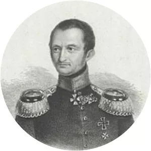 Eduard von Bonin