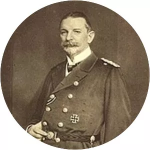 Eduard von Capelle