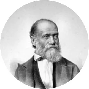 Eduard von Engerth