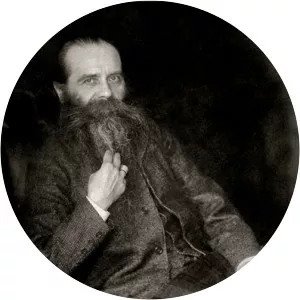 Eduard von Hartmann - German philosopher