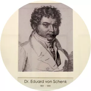Eduard von Schenk