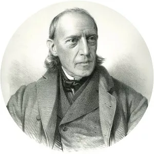 Eduard von Steinle - Painter