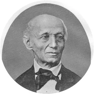 Eduard Zeller - German philosopher