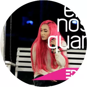 Eduarda Alves - Musical artist