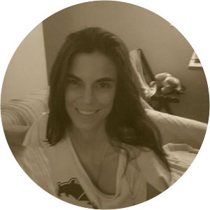 Eduarda Clark photograph