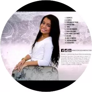 Eduarda Conrado featuring