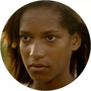 Eduarda Samara - Movie actor