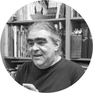Eduardo Abel Gimenez - Author