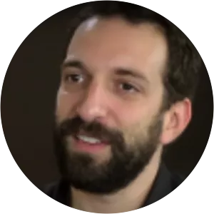 Eduardo Ades - Film producer