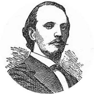 Eduardo Agramonte Piña