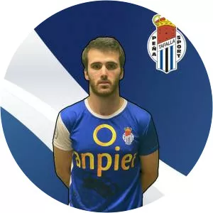 Eduardo Aguirrebeña Fernández