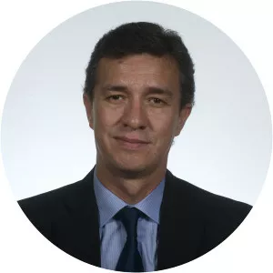 Eduardo Alberto Aguilar