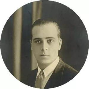 Eduardo Alessandri Rodríguez