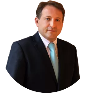 Eduardo Alexandre Ribeiro Gonçalves Teixeira