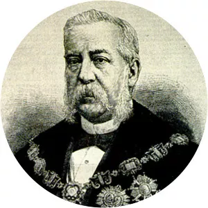 Eduardo Alonso Colmenares - Spanish judge