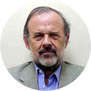 Eduardo Amadeo - Former Member of the Chamber of Deputies of Argentina