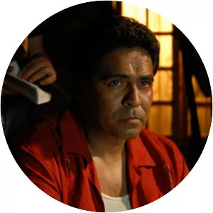 Eduardo Antonio Garcia - Actor