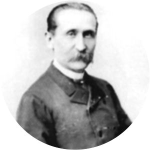 Eduardo Antonio Granda San Bartolomé