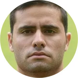 Eduardo Antonio Machado Teixeira