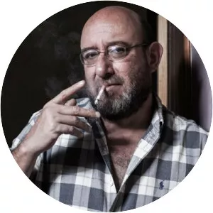 Eduardo Antonio Parra