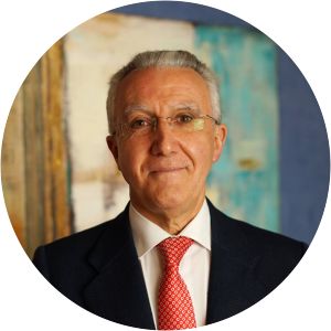 Eduardo Arenas Bocanegra photograph