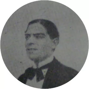 Eduardo Arolas
