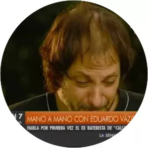 Eduardo Arturo Vázquez