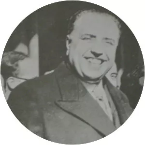 Eduardo Aunós