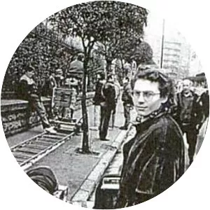 Eduardo Bajo Ulloa - Screenwriter