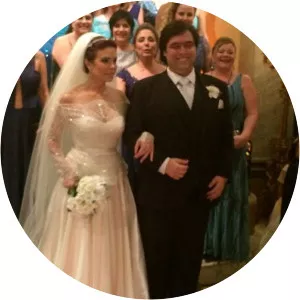 Eduardo Barata - Françoise Forton's husband