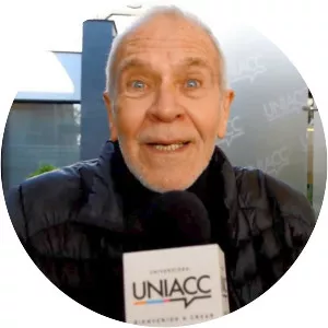 Eduardo Barril - Chilean actor