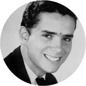 Eduardo Belmont Anderson - Peruvian businessman