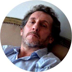 Eduardo Blaustein photograph