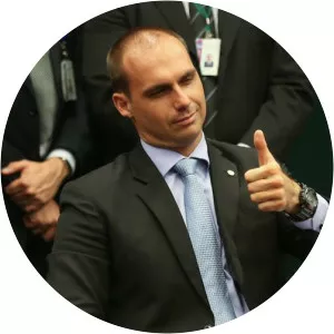 Eduardo Bolsonaro