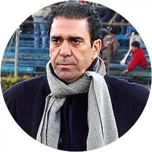 Eduardo Bonvallet - Chilean footballer