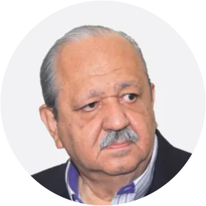 Eduardo Brizuela del Moral