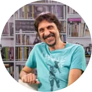 Eduardo Bueno - Brazilian author