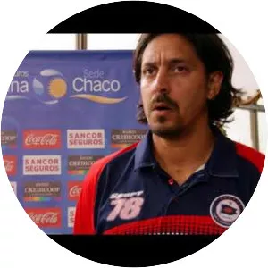 Eduardo Bustos Montoya