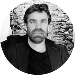 Eduardo Cadaval photograph